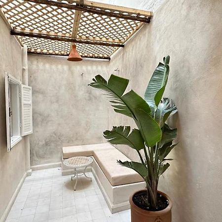 En Plein Coeur De La Medina Apartment เอสเซาอิรา ภายนอก รูปภาพ