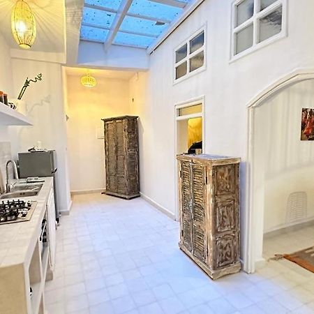 En Plein Coeur De La Medina Apartment เอสเซาอิรา ภายนอก รูปภาพ