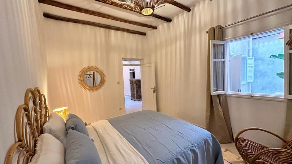 En Plein Coeur De La Medina Apartment เอสเซาอิรา ภายนอก รูปภาพ