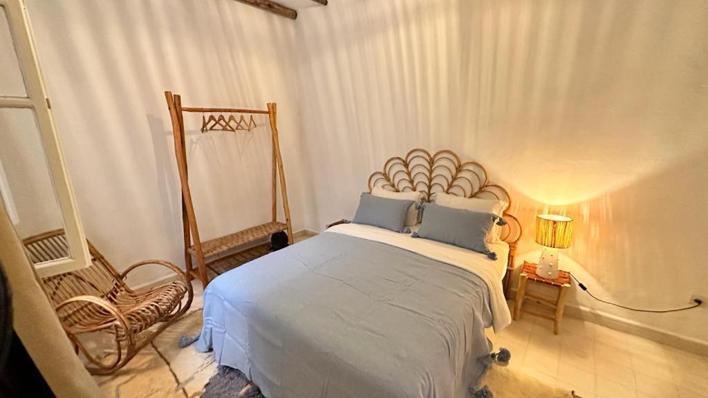 En Plein Coeur De La Medina Apartment เอสเซาอิรา ภายนอก รูปภาพ