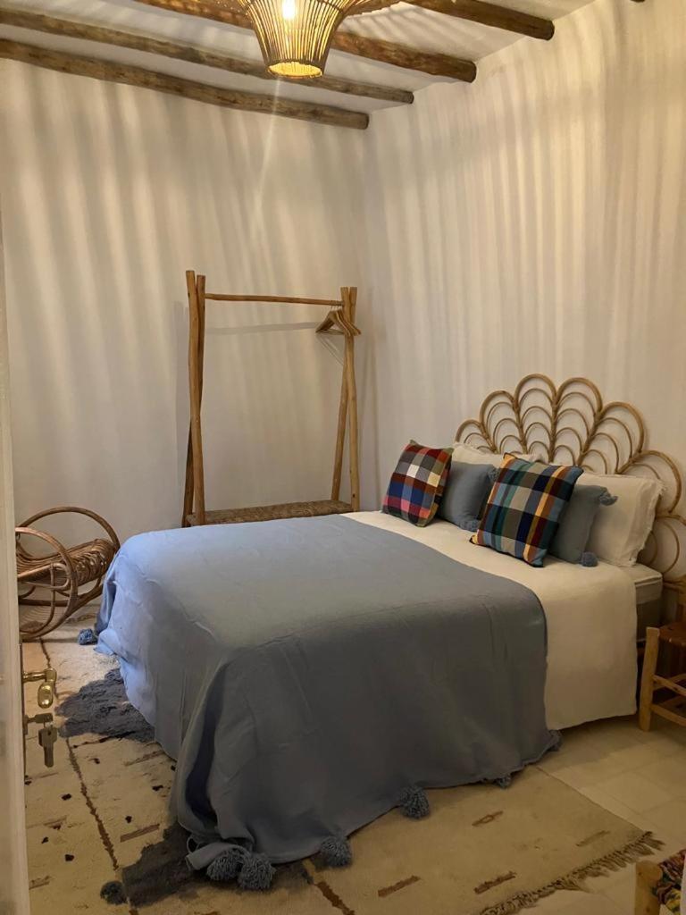 En Plein Coeur De La Medina Apartment เอสเซาอิรา ภายนอก รูปภาพ